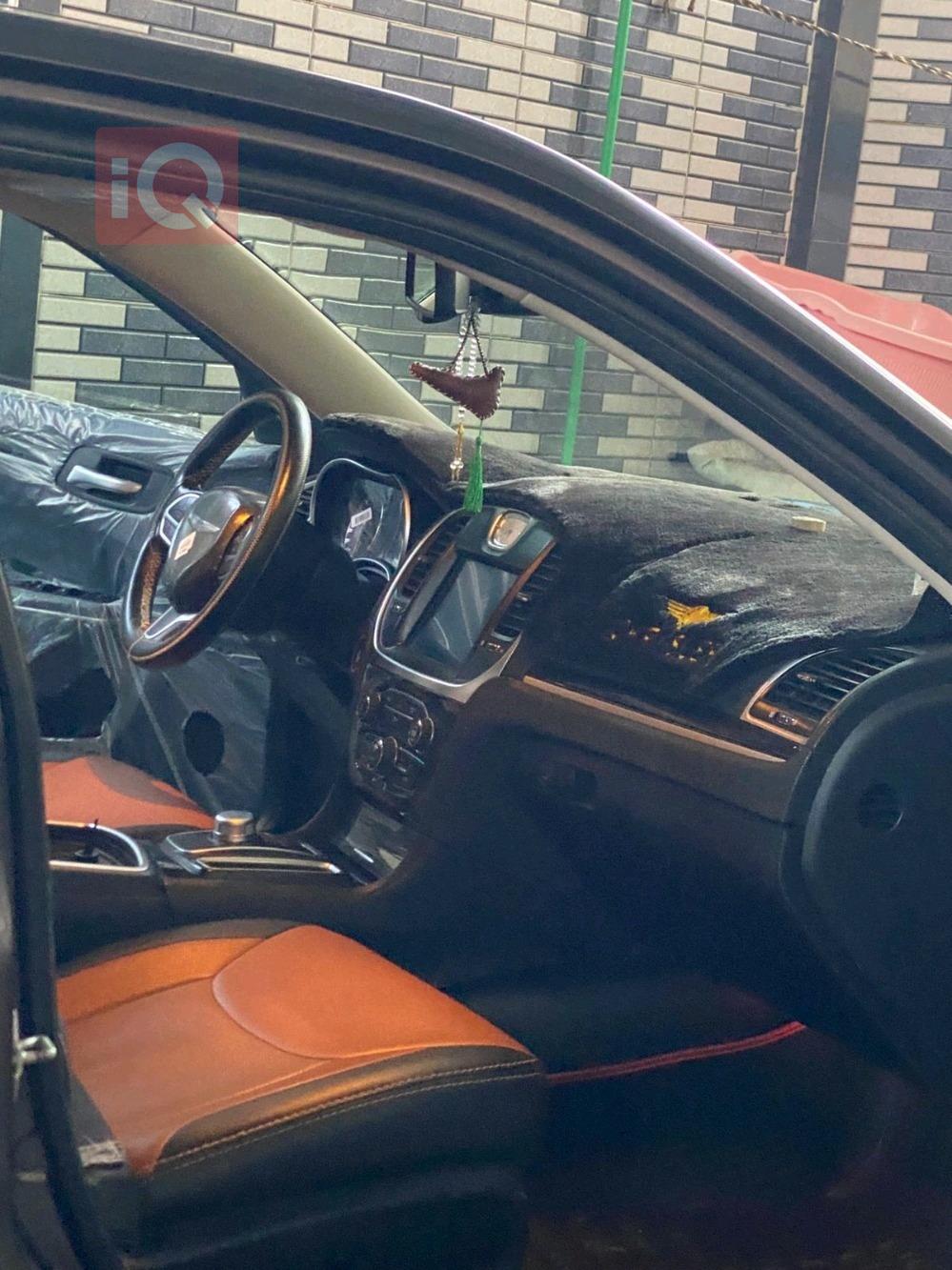 Chrysler 300